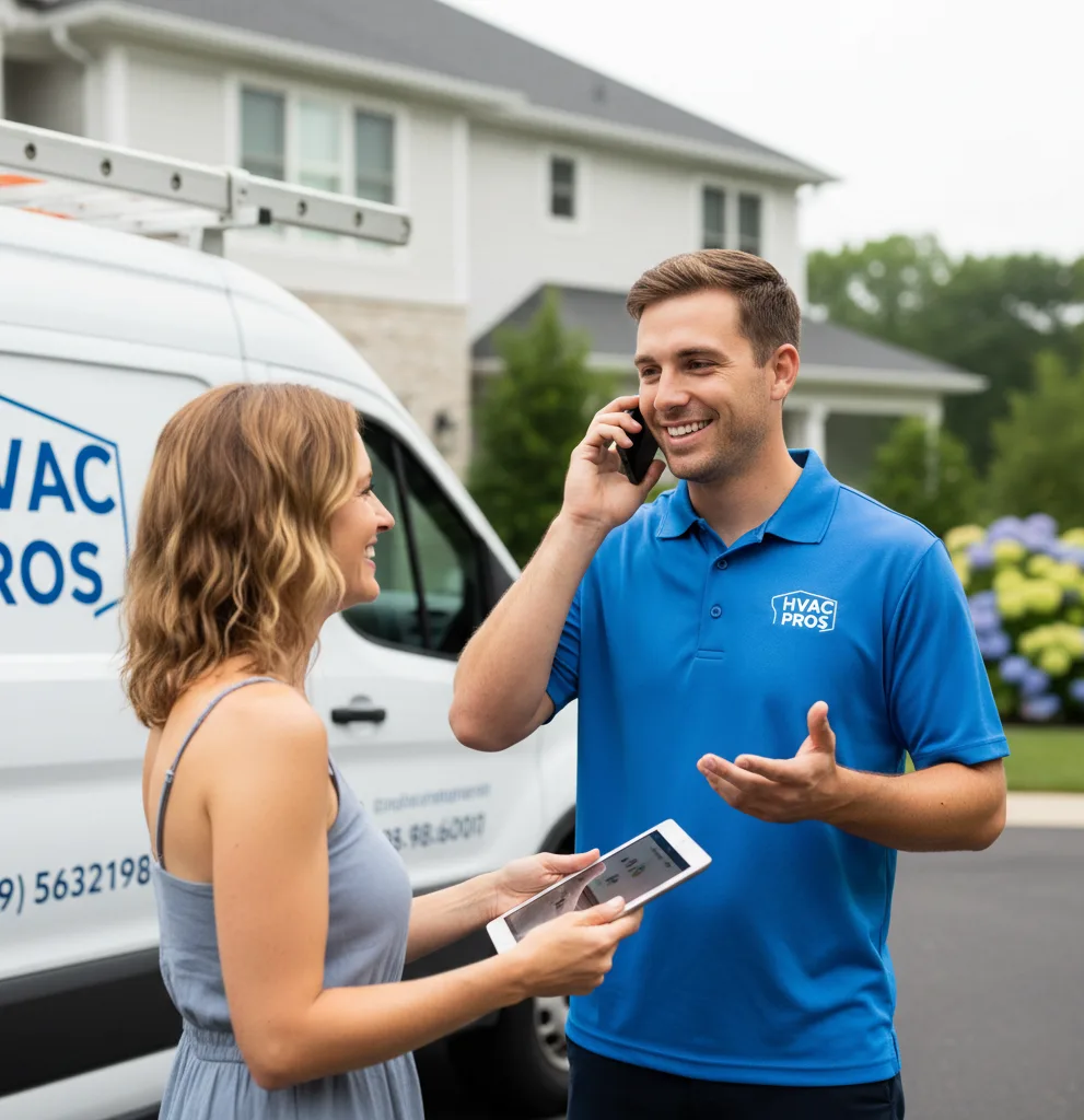 Duct Cleaning in Bristol, VA